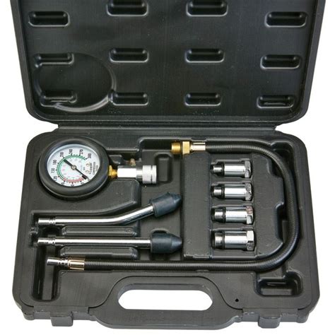 compression test tool harbor freight|harbor freight engine compression tester.